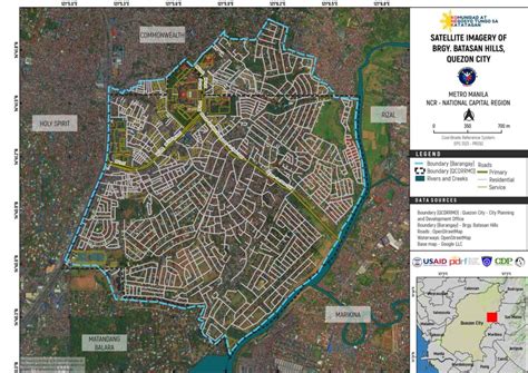 zip code batasan hills